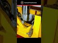 Bullet vs Padlock… AFTER the Hydraulic Press 💀🔫