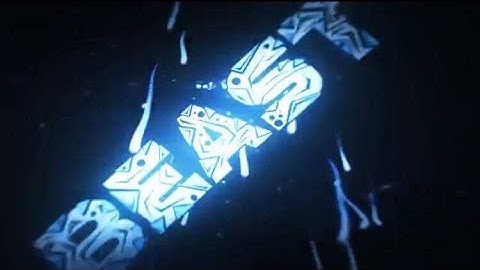 NEW INTRO!! - By Master FX