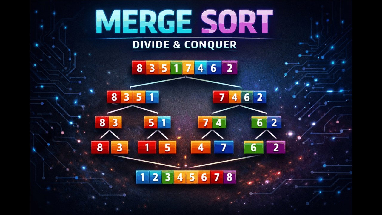 Merge Sort