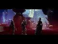 Destiny 2  Die Hexenkönigin |Saison der Heimgesuchten Trailer DEUTSCH