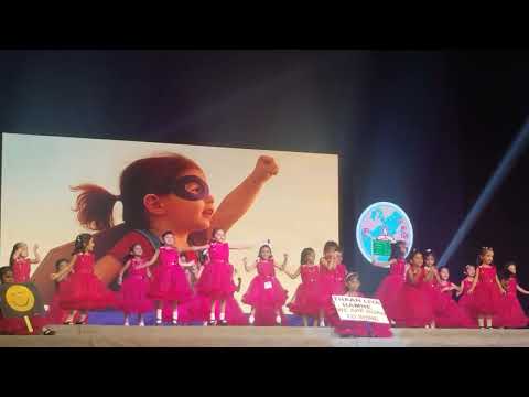 Stage Performance