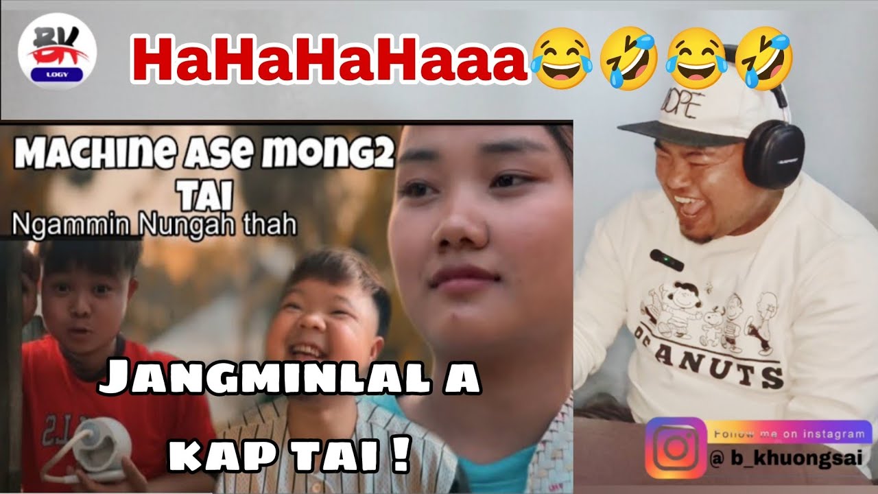 Lethaolun Te S-5 || Reaction by BK Logy 