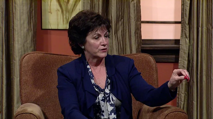 "Parkinson's Disease" with Dr. Michelle Brewer