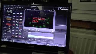 How to upload to Youtube  using Cyberlink Power Director