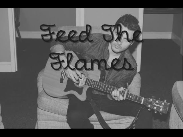 Watch Michael Malarkey - Feed The Flames (Lyrics) on YouTube Watch Michael Malarkey - Feed The Flames (Lyrics) on YouTube