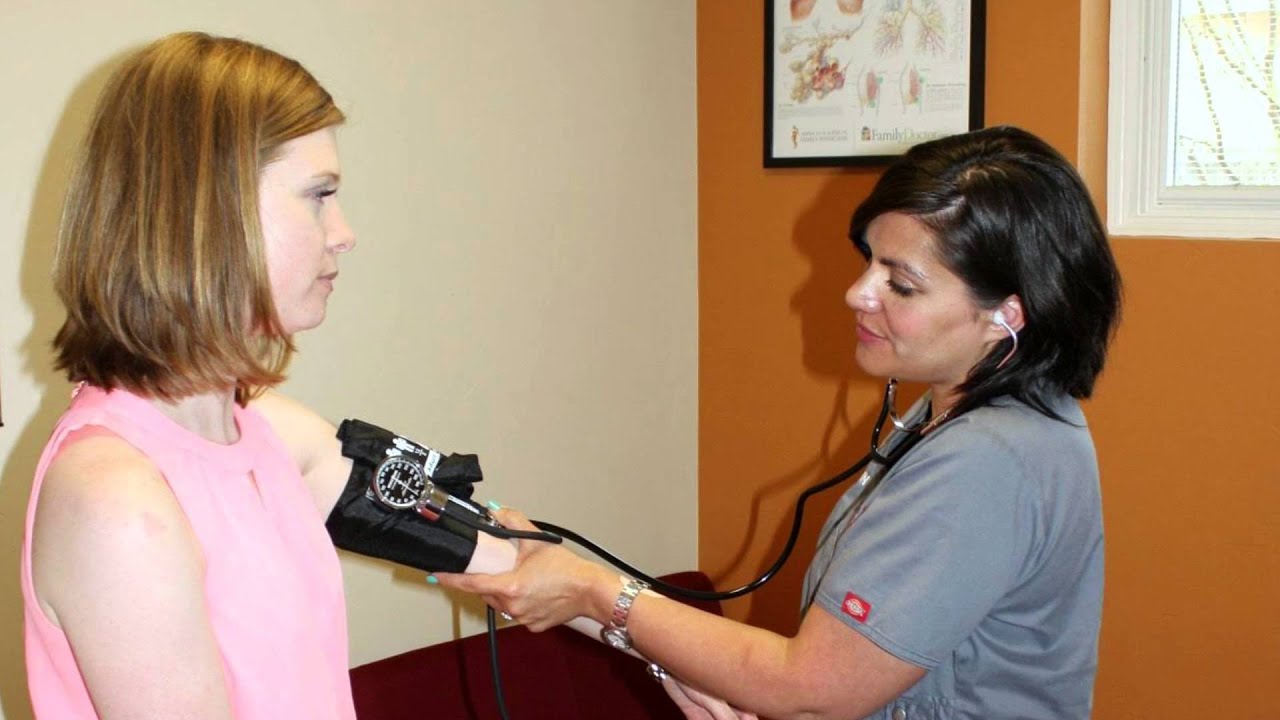 Railyard Urgent Care, Santa Fe, New Mexico YouTube