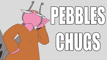 [Rain World] Pebbles is Thirsty