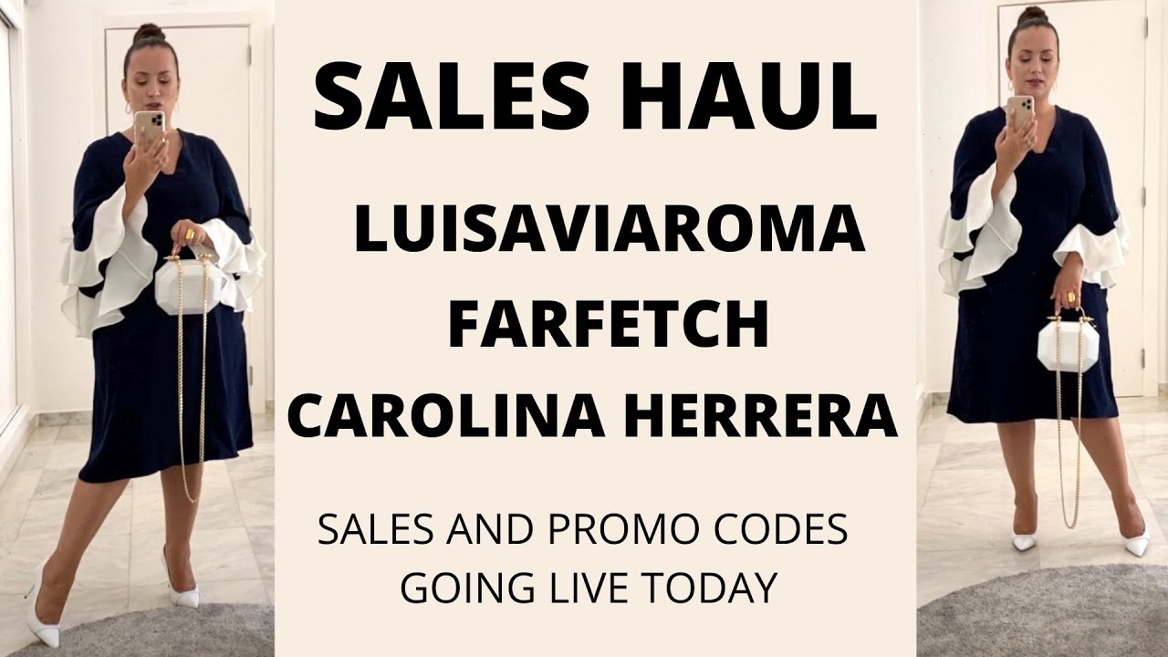 SALES HAUL UNBOXING VALENTINES DAY OUTFIT AND PROMO CODES