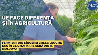 UE face diferența și în agricultură