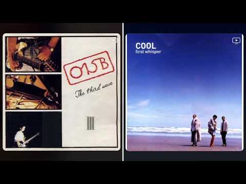 015B vs 쿨 (COOL) - 우리 이렇게 스쳐보내면