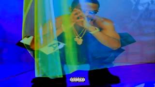 Control Lyrics - Big Sean (Feat. Kendrick Lamar & Jay Electronica) by LyricsFM