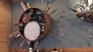 Glock and Beatbox Queen Fat Bottom Girls Robot Midi Xylophone Glockenspiel drums other percussion screenshot 5