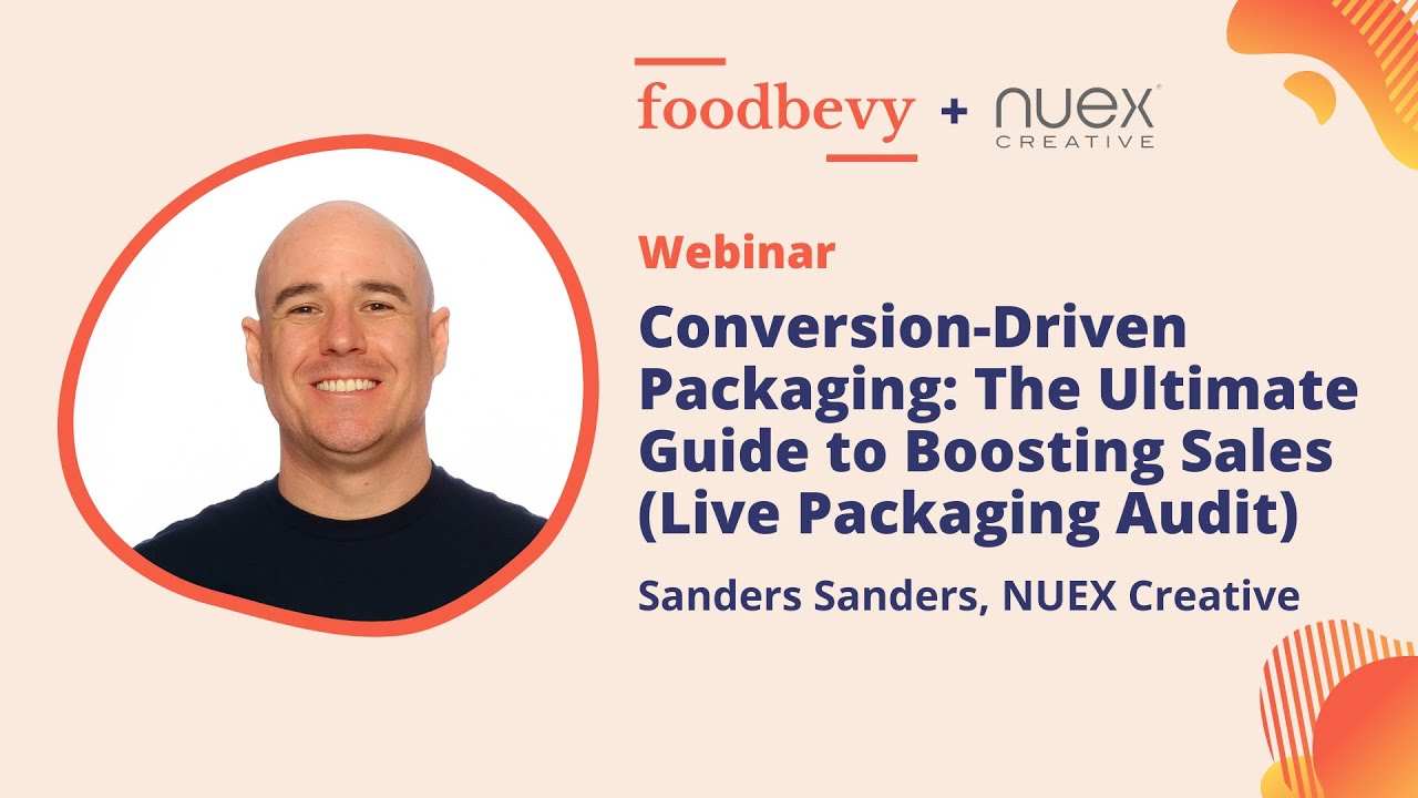 Webinar: Conversion-Driven Packaging: The Ultimate Guide to Boosting Sales (Live Packaging Audit)