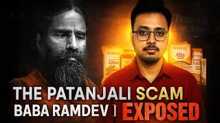 Celebrity How Baba Ramdev Fooled Everyone | The Hidden Truth of Patanjali Empire Profile
