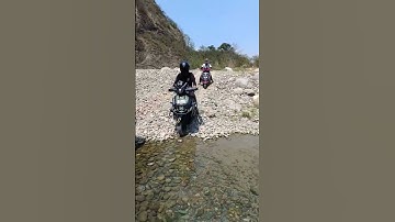 Yamaha Ray Zr 125 OFF-ROAD Power🔥||#yamaha #offroad #shorts #trending #viral #modified #youtube