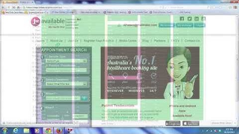 1stAvailable - Dental4Windows Integration - How Does It Work?