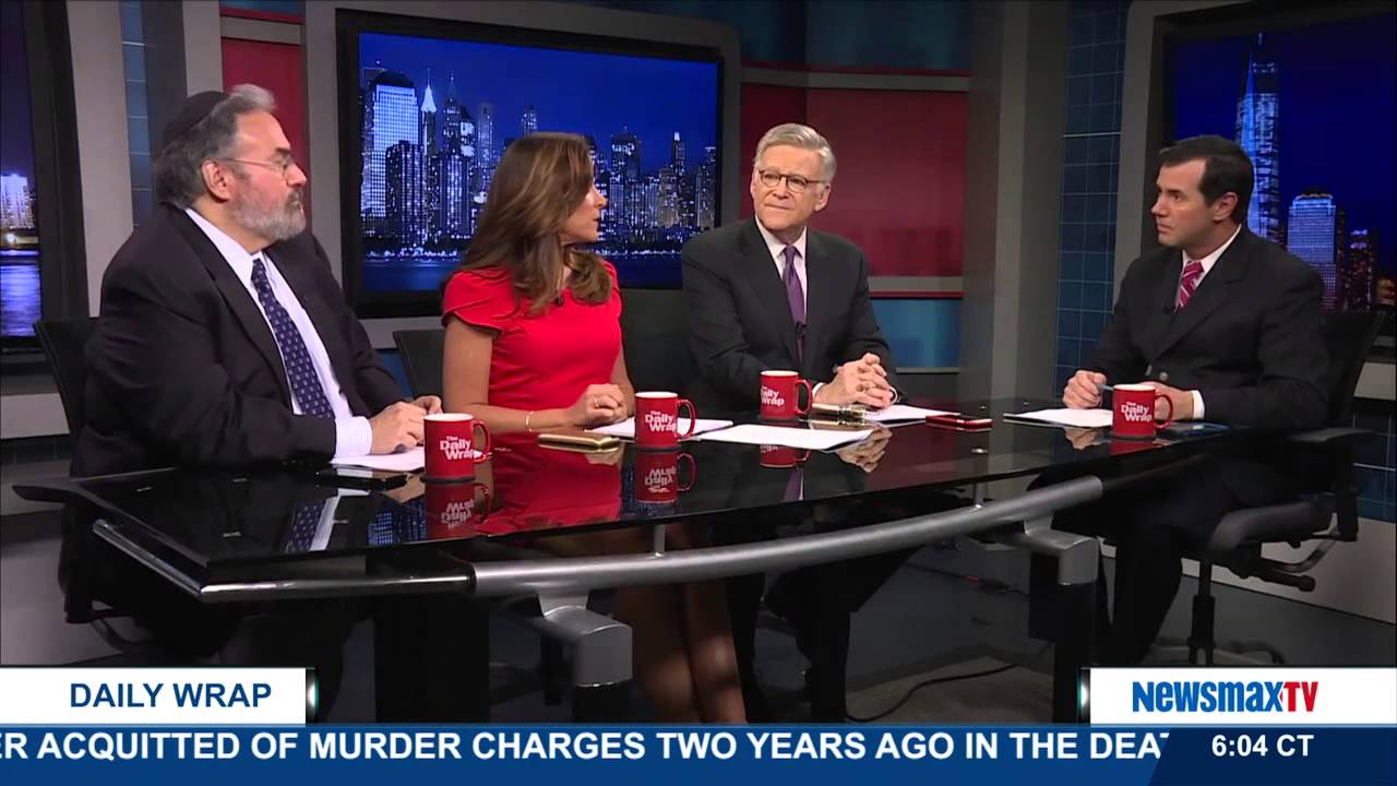 The Daily Wrap | The Daily Download