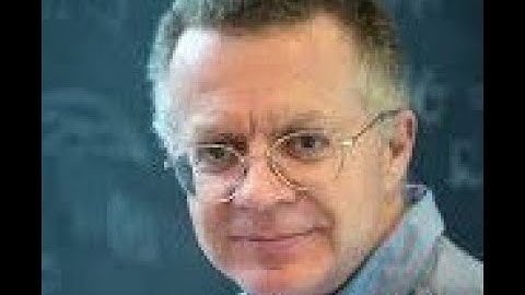 QISS HKU 2020 - Lucien Hardy - The Quantum Equivalence Principle