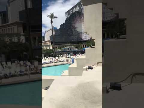 Goo Goo Dolls NAKED & SLIDE 7/11/25 Agua Caliente Casino Rancho Mirage