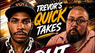 Commanders OTAs Are Here… What Fans Need to Know | ft. David Harrison