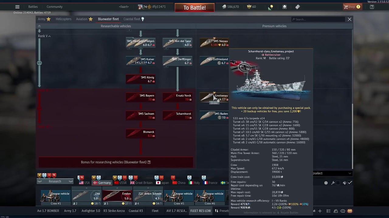 War Thunder Silver Lions Grind stream Jan 18 2026