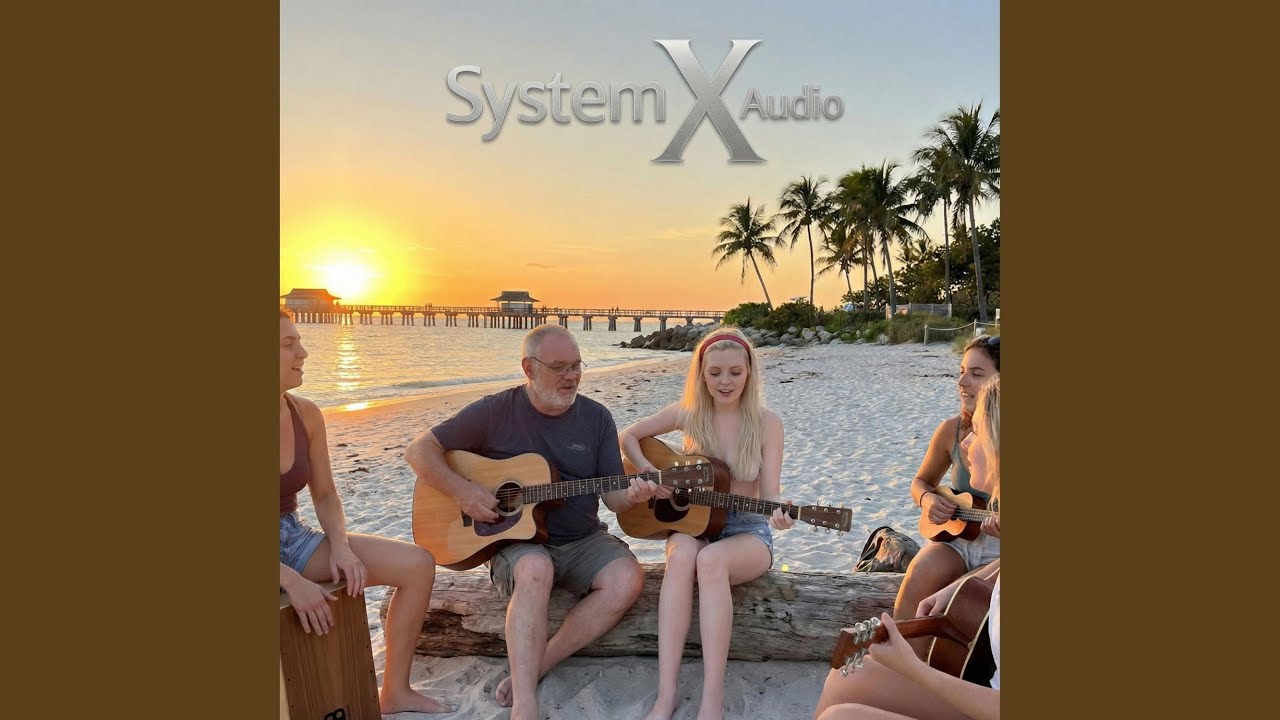 Guarda Sunset Session su YouTube Guarda Sunset Session su YouTube