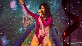 MARINA - ROLLERCOASTER (Live in Boston, 9-21-25) (Front Row, 4K HDR, HQ AUDIO)