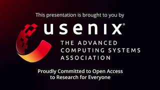USENIX Security '20 - Panel: Digital Contact Tracing