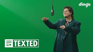 こっちのけんと - はいよろこんで＋もういいよ | [TEXTED] Kocchi no Kento | dingo japan