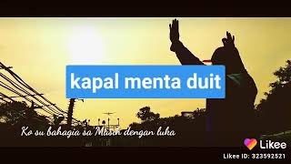 Download Lagu Kapal minta duit MP3