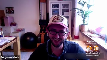 Meet Benni Mack Part 2, TYPO3 Core Project Lead, Germany S1E7