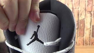 Auhentic Air Jordan 13 Wolf Grey