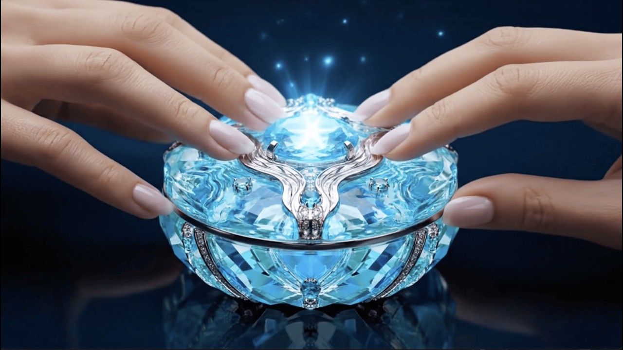 あなたの星座の魔法のコンパクトは？🧙‍♀️ Pick your Magic compact ✨️#Ai #asmr #satisfying 