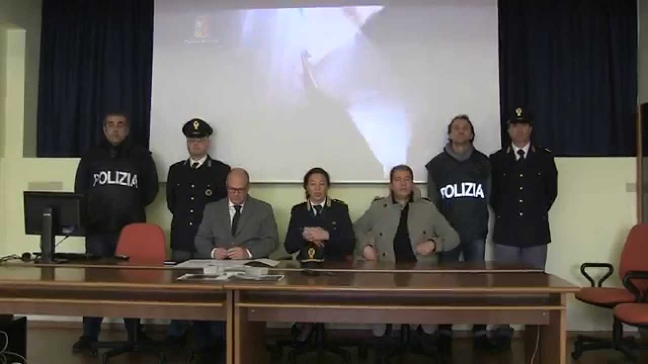 Quattro arresti per droga tra Ferrandina e Matera