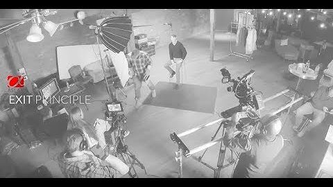 The Sales Strategy You Need To Get A Commitment: Exit Principle