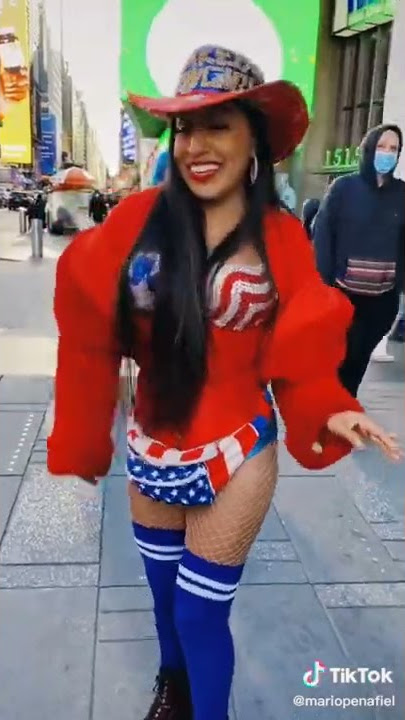 Cowgirl  Can you bellydance for me ?|Patricia Burck  bellydances in her Cowgirl outfit| 😀❤ #Shorts