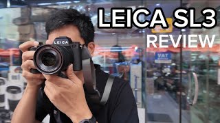 Leica SL3 (20.03.2024)