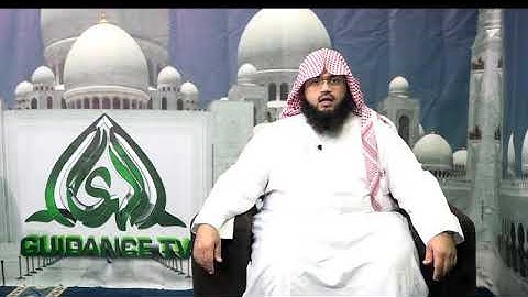 نهاية سورة ابراهيم  محمد سعيد الهاشمي