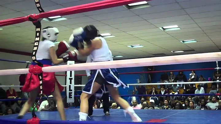 Annapolis House wife Deanna Lowery becomes boxing ...