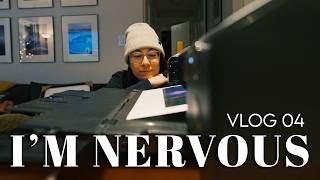 Download Lagu TALKING ABOUT MY PHOTOGRAPHY IN FRONT OF PEOPLE - VLOG 5 MP3