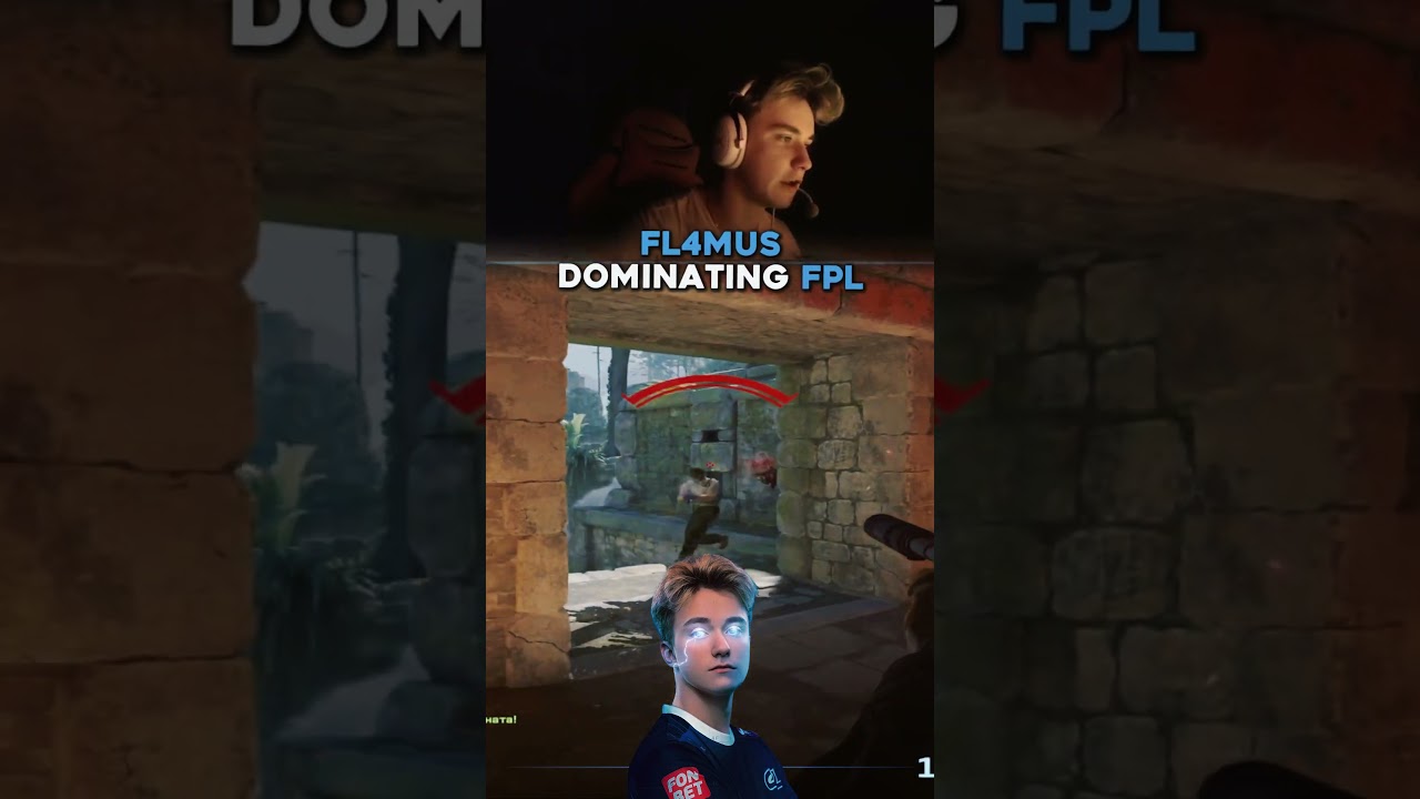 FL4MUS FPL DOMINATING