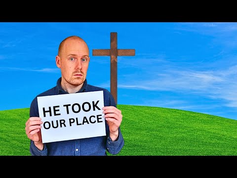 Gen Z Christian, if you feel unloved by God - watch this.