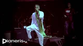 Los Cafres | El Silencio