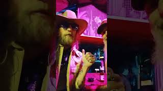 Interview Ruby's Roadhouse