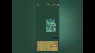 Lost Memory Forest Puzzle level 7 gameplay walkthrough solution 