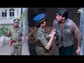 See why the policewoman arrested Aditya Pancholi from Guffa - Pooja Bhatt Chor Aur Chand Movie Scene