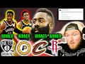 JAMES HARDEN TRADED TO THE NETS! Why EVERY Team Won The Trade