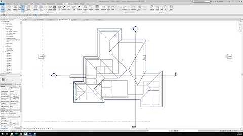 adding ceilings to the second floor