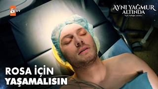 Ali, Ameliyata Alındı - Aynı Yağmur Altında 3. 