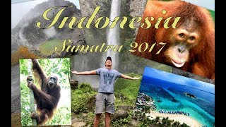 Great trip to Asia 3. Part II. Indonesia 2017